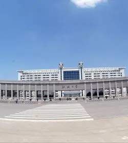 聊城大學(xué)東昌學(xué)院多功能廳音視頻解決方案工程案例